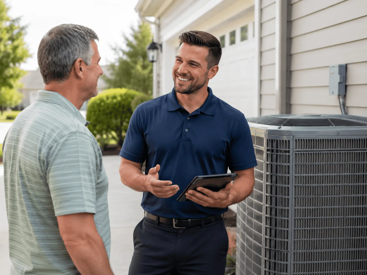 Heat Pump Installation Eldon, MO FAQs